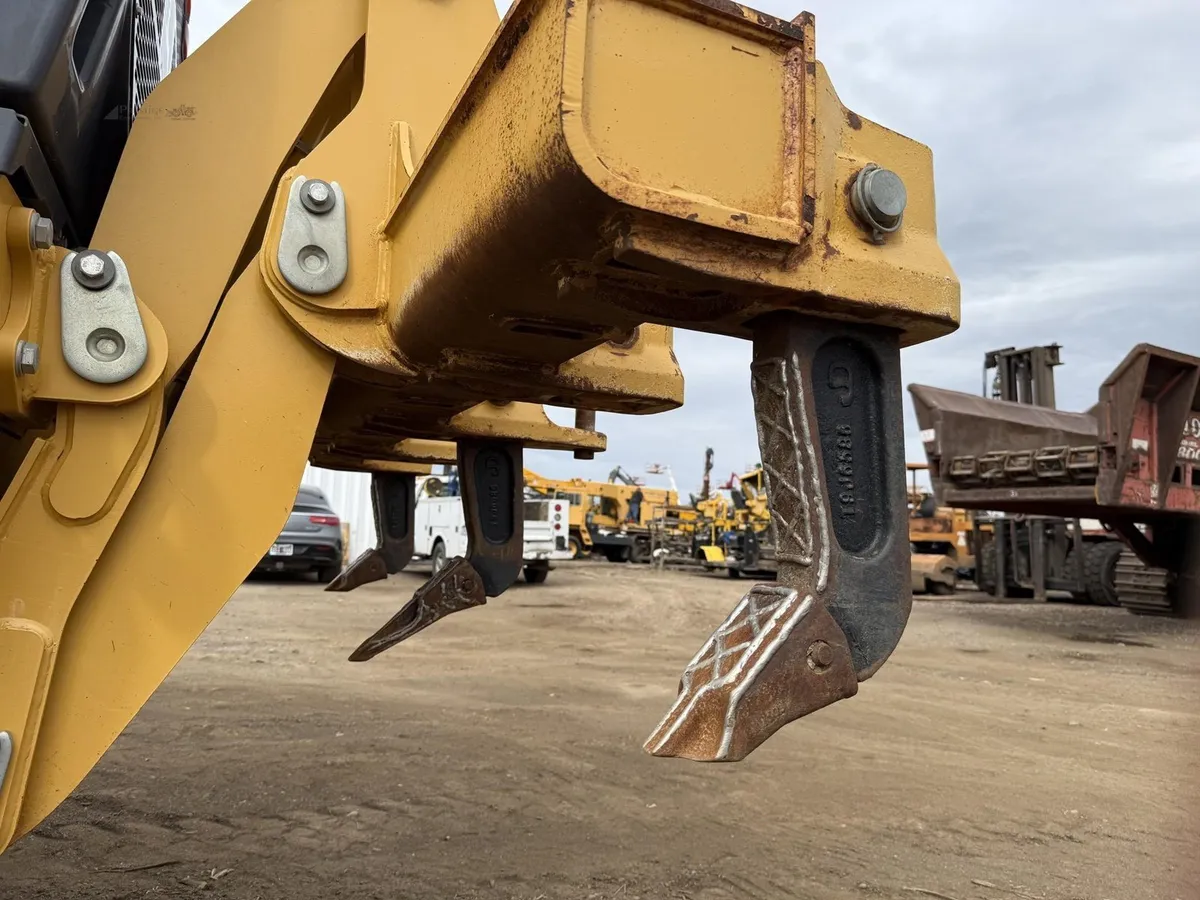 2016 John Deere 772G Motor Graders for sale in Brighton, CO - listing photo 10 of 10