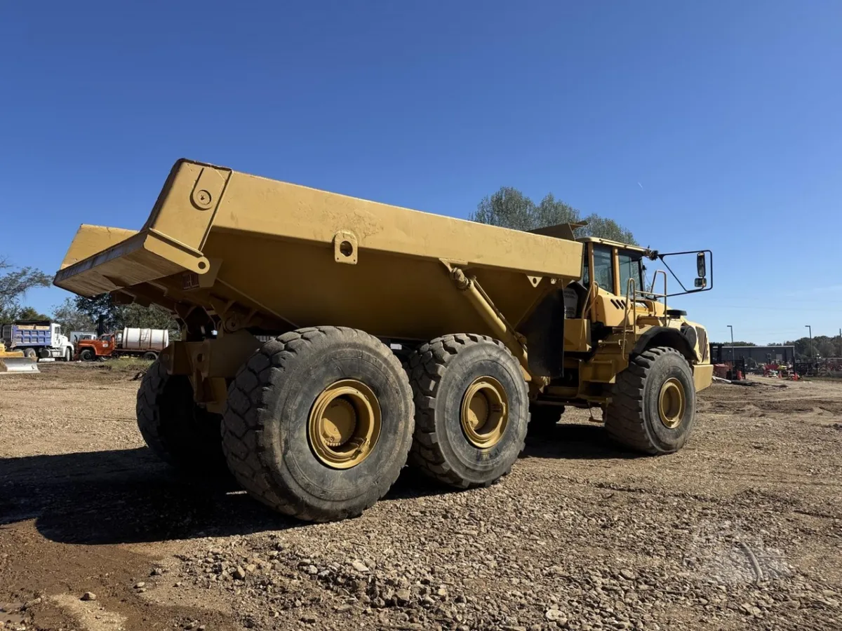 2003 Volvo A40D Off Highway for sale in Strafford, MO - listing photo 5 of 10