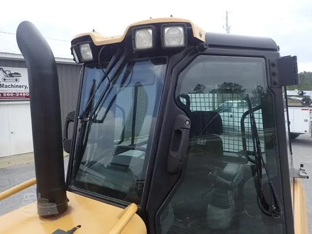 2015 Caterpillar D5K2 LGP Dozers for sale in Andrews, SC - listing photo 7 of 10