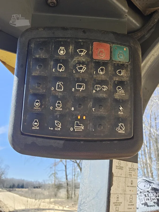 2021 John Deere 650K LGP Dozers for sale in Woodstock, AL - listing photo 5 of 6