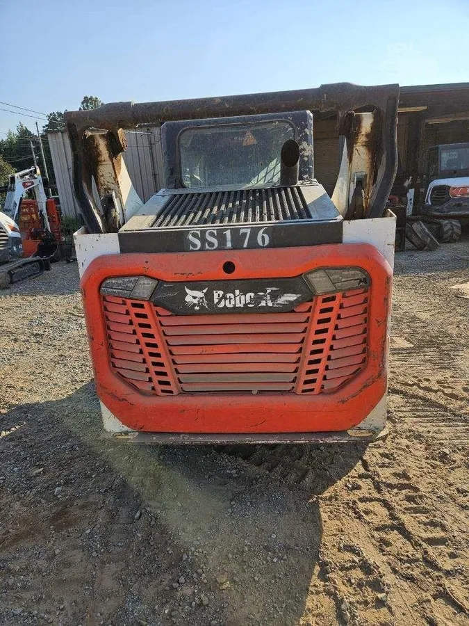 2021 Bobcat T64 Track Loaders for sale in Woodstock, AL - listing photo 4 of 6