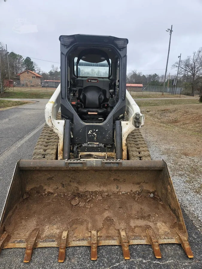 2022 Bobcat T64 Track Loaders for sale in Woodstock, AL - listing photo 3 of 5