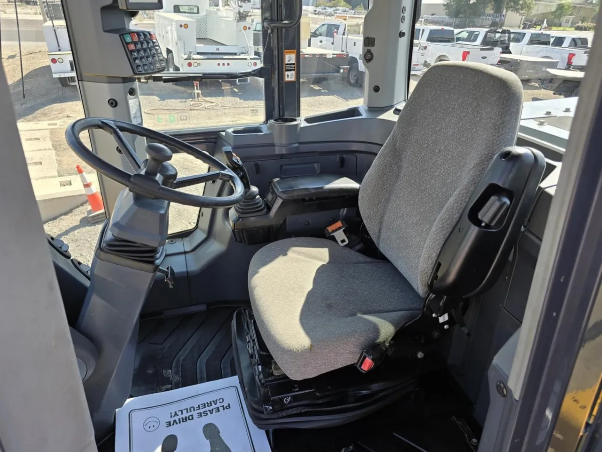 2020 John Deere 624L Wheel Loaders for sale in Filer, ID - listing photo 7 of 10