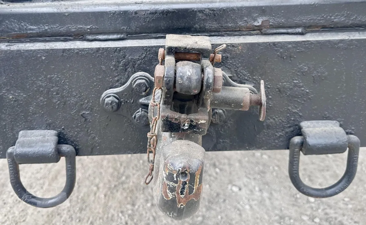2019 Terex TL50M Service Mechanics Truck Crane for sale in Knoxville, IA - listing photo 24 of 49