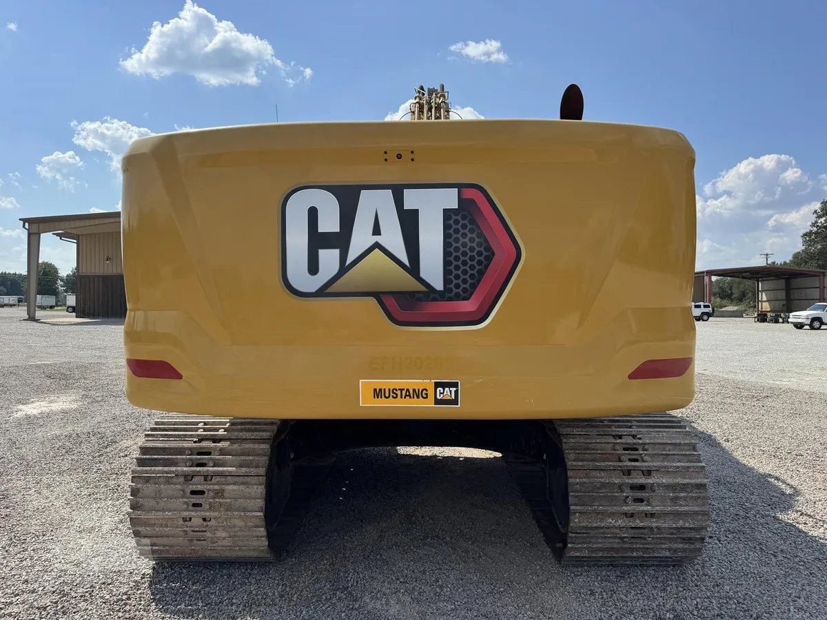 2024 Caterpillar 340 Excavators for sale in Jackson, TN - listing photo 5 of 10