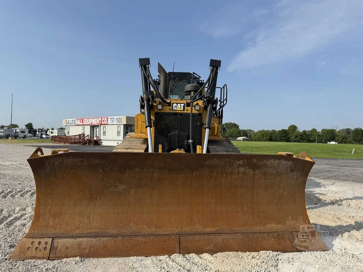 2018 Caterpillar D6T XW Dozers for sale in Pontoon Beach, IL - listing photo 8 of 8