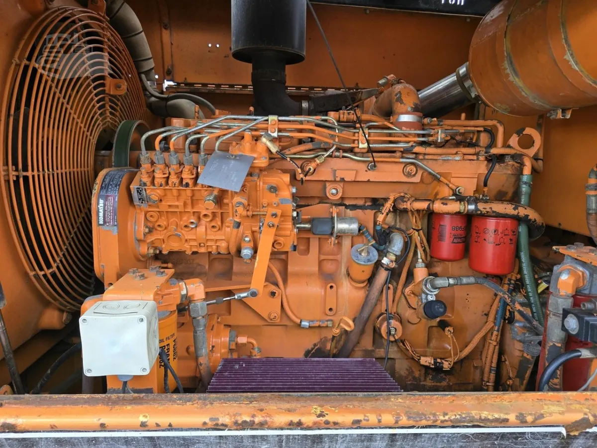 1996 Galion 850 Motor Graders for sale in Filer, ID - listing photo 7 of 10