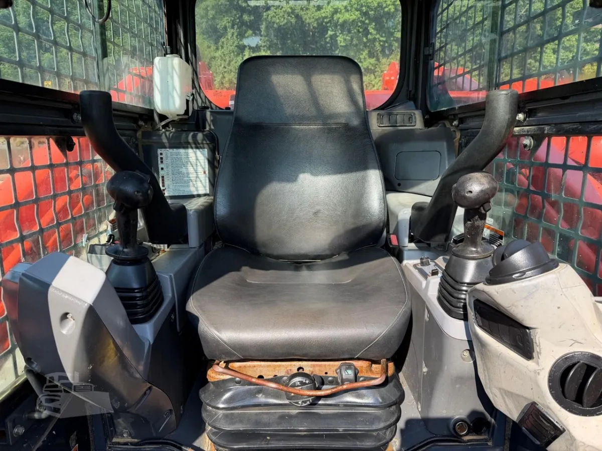 2019 Kubota SVL95-2 Track Loaders for sale in Pleasant Garden, NC - listing photo 8 of 8