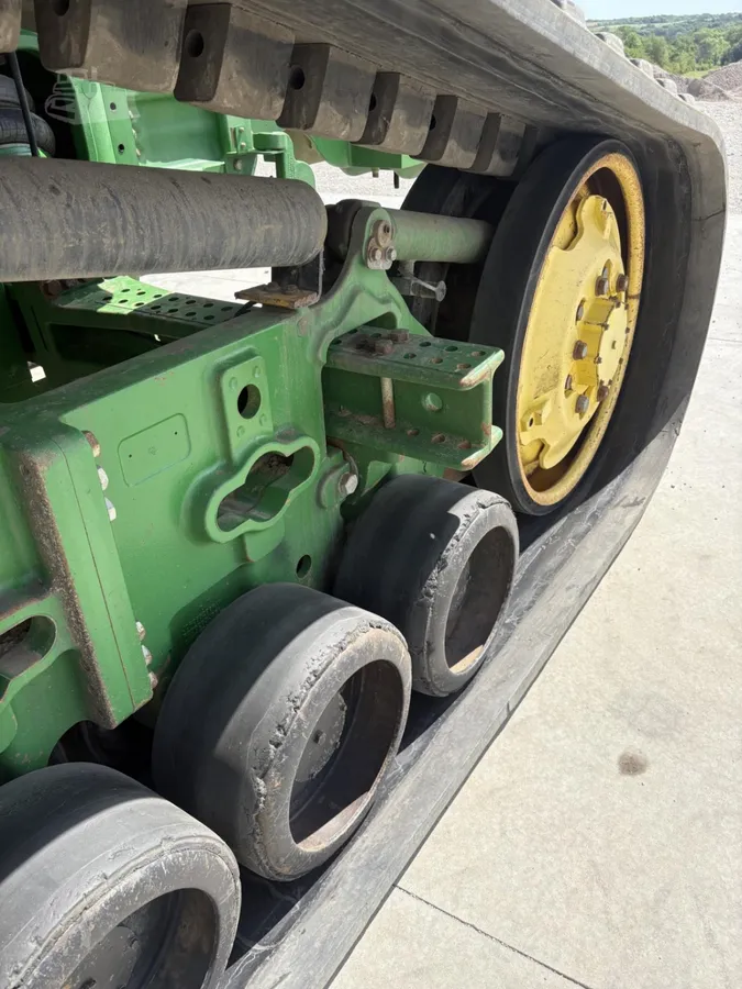 2010 John Deere 8320RT Field Tractors Power for sale in Bedford, IA - listing photo 12 of 15