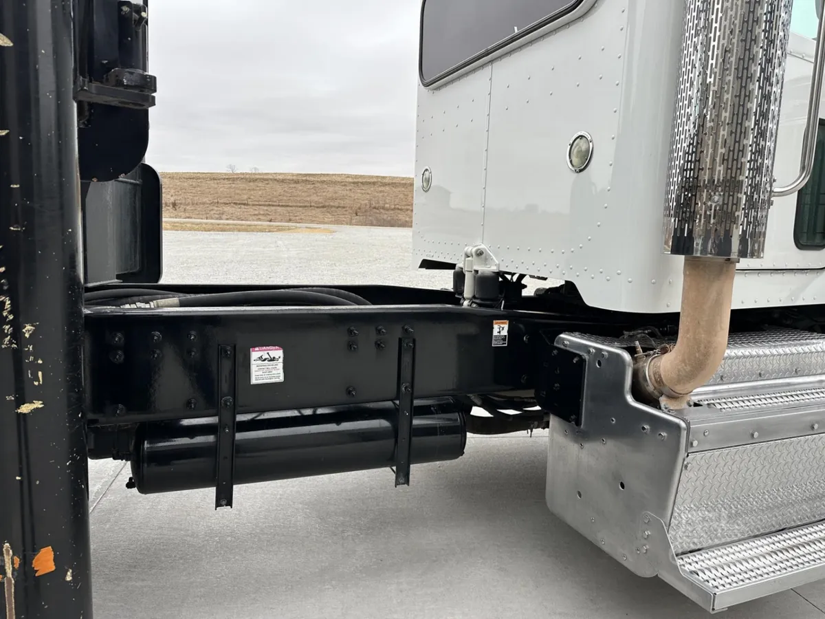 2018 National Crane NBT50 Cranes Mobile for sale in Wellman, IA - listing photo 25 of 57