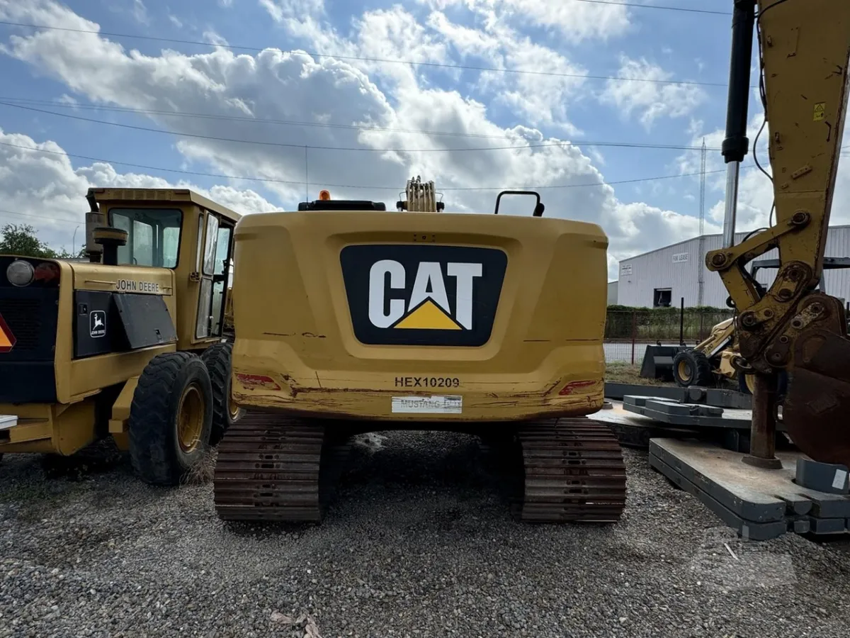 2019 Caterpillar 320 Excavators for sale in Hidalgo, TX - listing photo 6 of 10