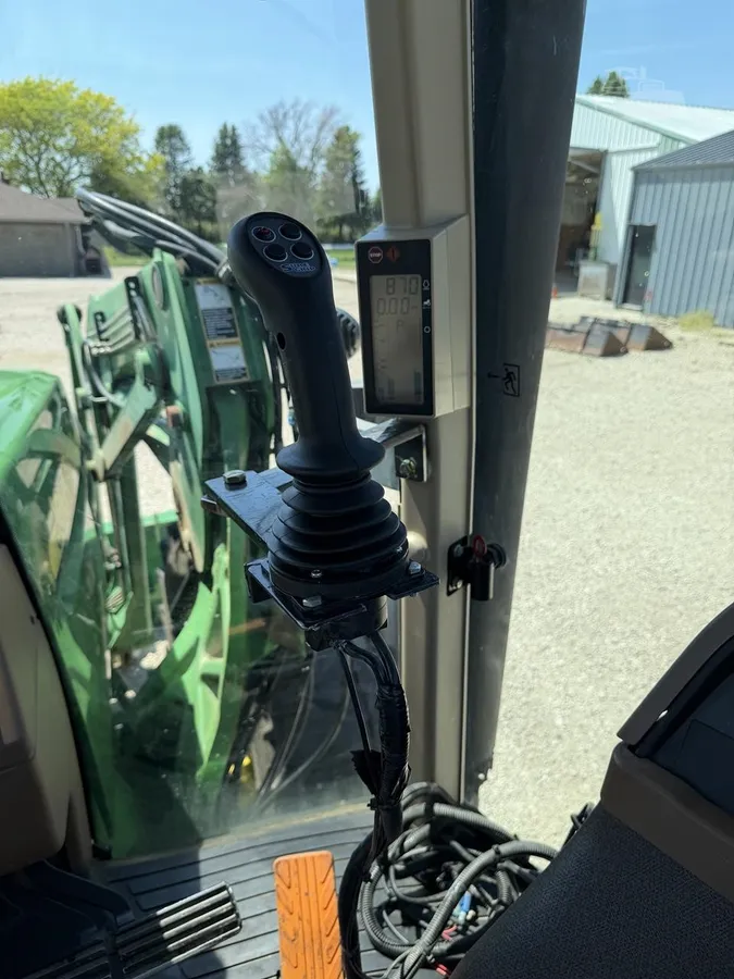 2007 John Deere 7920 Field Tractors Power for sale in Kingsley, IA - listing photo 12 of 14