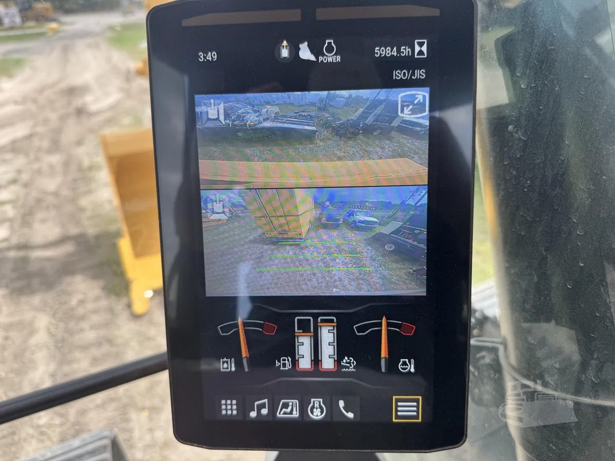 2022 Caterpillar 336 Excavators for sale in Mulberry, FL - listing photo 10 of 10