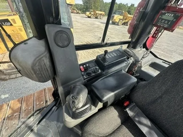 2019 Caterpillar D6K2 LGP Dozers for sale in Andrews, SC - listing photo 8 of 10
