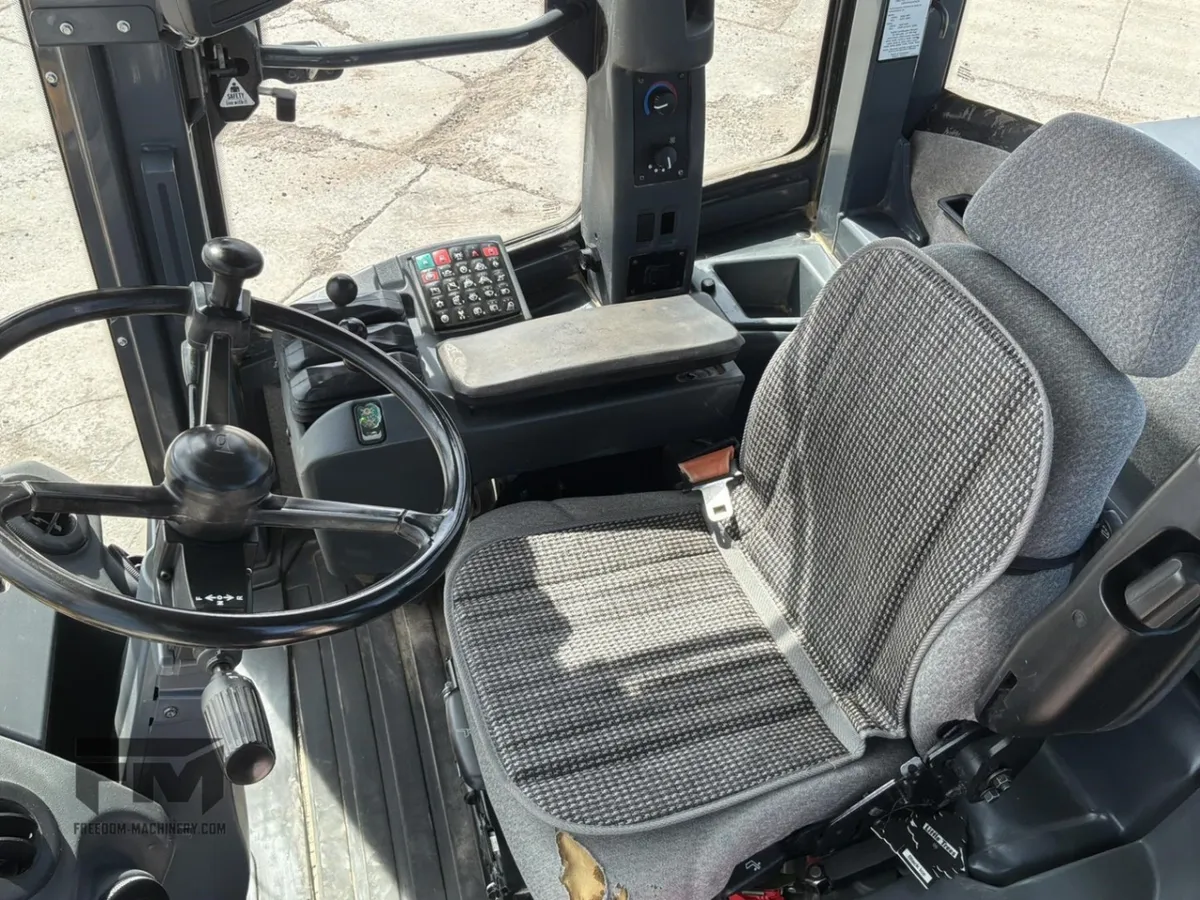 2017 John Deere 624KII Wheel Loaders for sale in Midvale, UT - listing photo 7 of 10