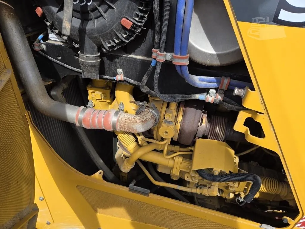 2021 John Deere 950K LGP Dozers for sale in Henning, MN - listing photo 9 of 10
