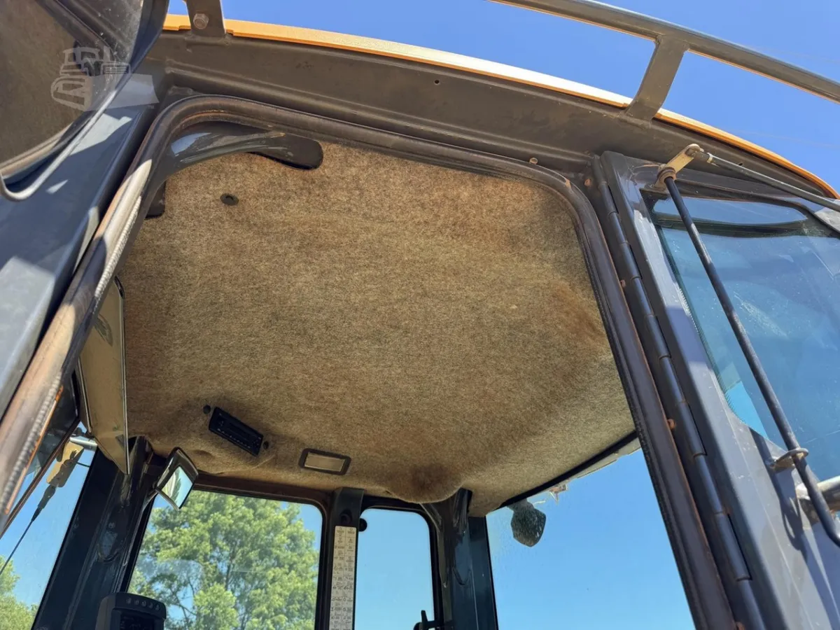 2018 John Deere 644K Wheel Loaders for sale in Allegan, MI - listing photo 6 of 10