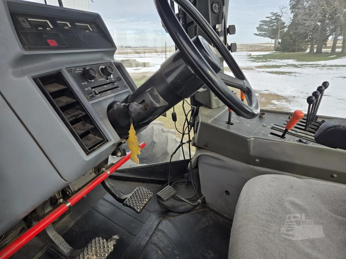 1995 Case IH 9230 Field Tractors Power for sale in Ogden, IA - listing photo 7 of 17