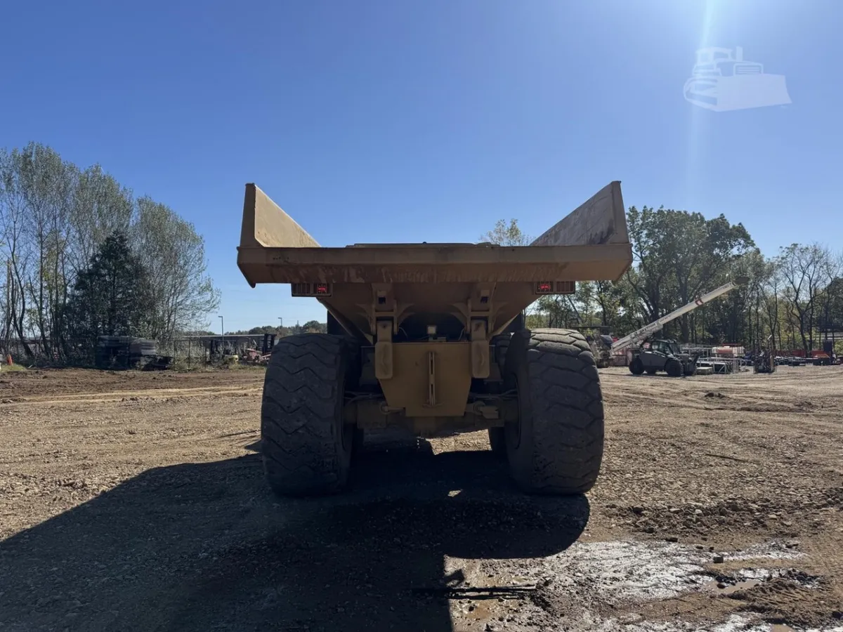 2003 Volvo A40D Off Highway for sale in Strafford, MO - listing photo 7 of 10