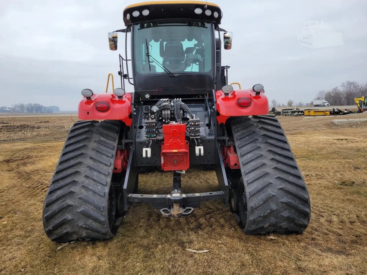 2022 Versatile 620DT Field Tractors Power for sale in Kensett, IA - listing photo 5 of 7