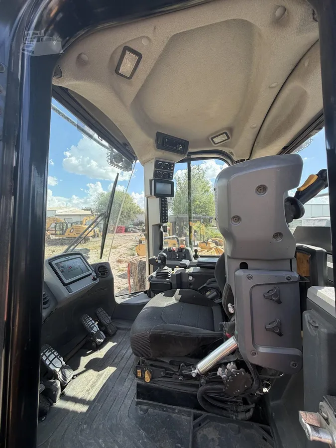 2019 Caterpillar 966M Wheel Loaders for sale in Hidalgo, TX - listing photo 6 of 7