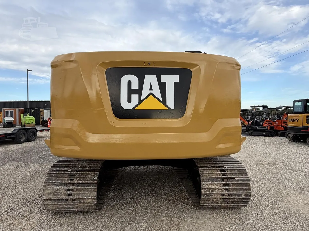 2019 Caterpillar 320 Excavators for sale in Strafford, MO - listing photo 5 of 10