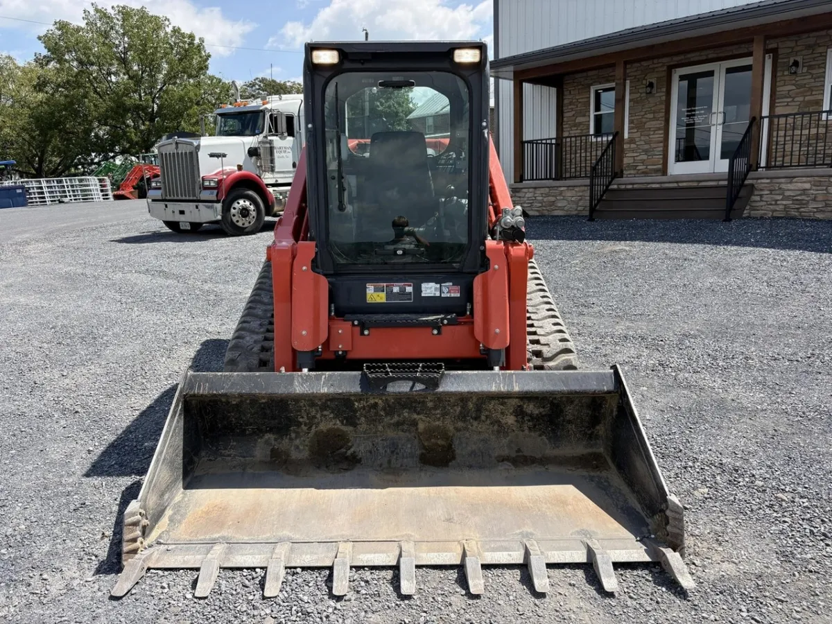 2024 Kubota SVL97-2 Track Loaders for sale in Linville, VA - listing photo 5 of 10