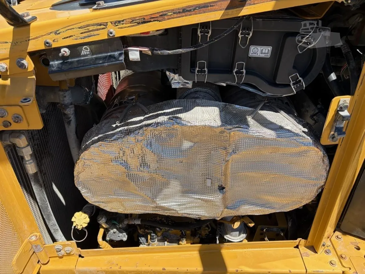 2016 Caterpillar D6T XL Dozers for sale in Galt, CA - listing photo 8 of 10