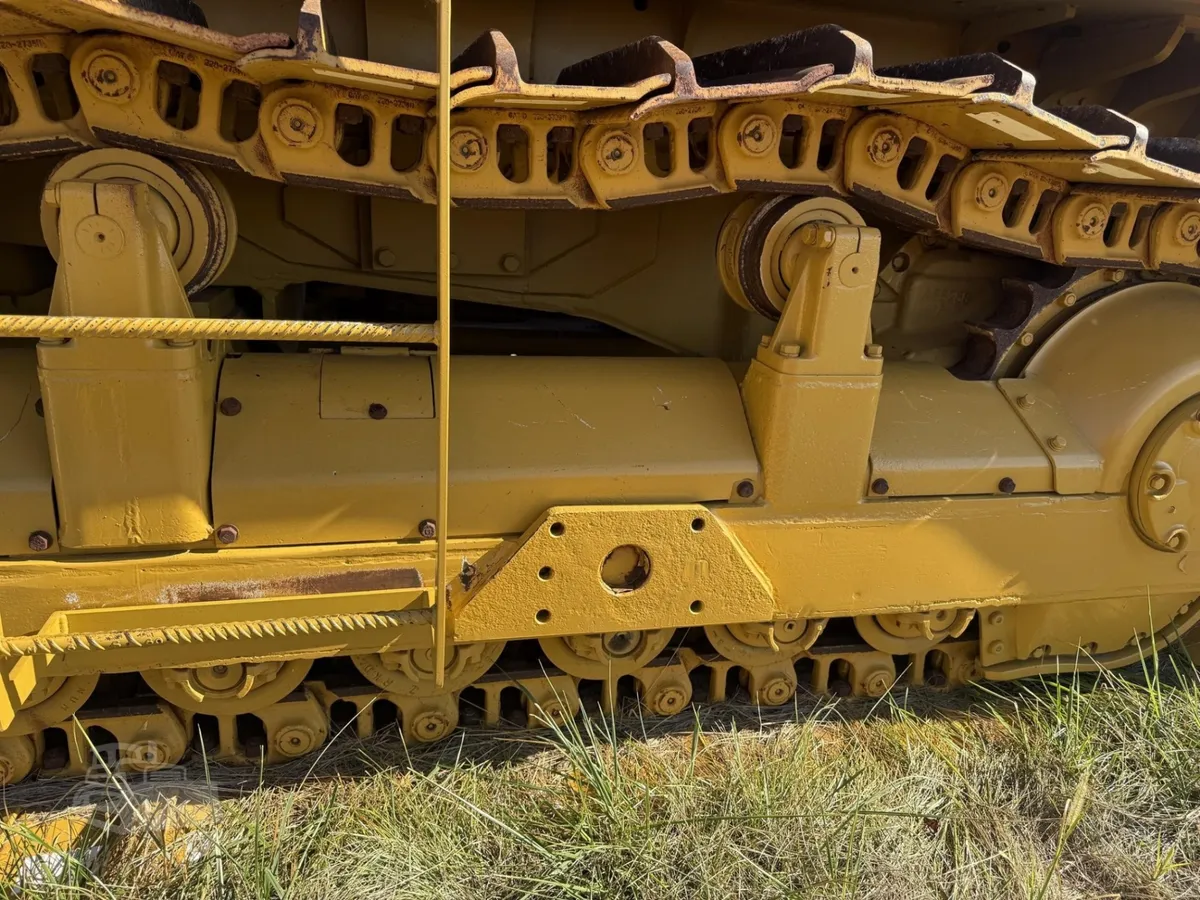 1972 Caterpillar D6C Dozers for sale in Mount Sterling, IL - listing photo 8 of 8