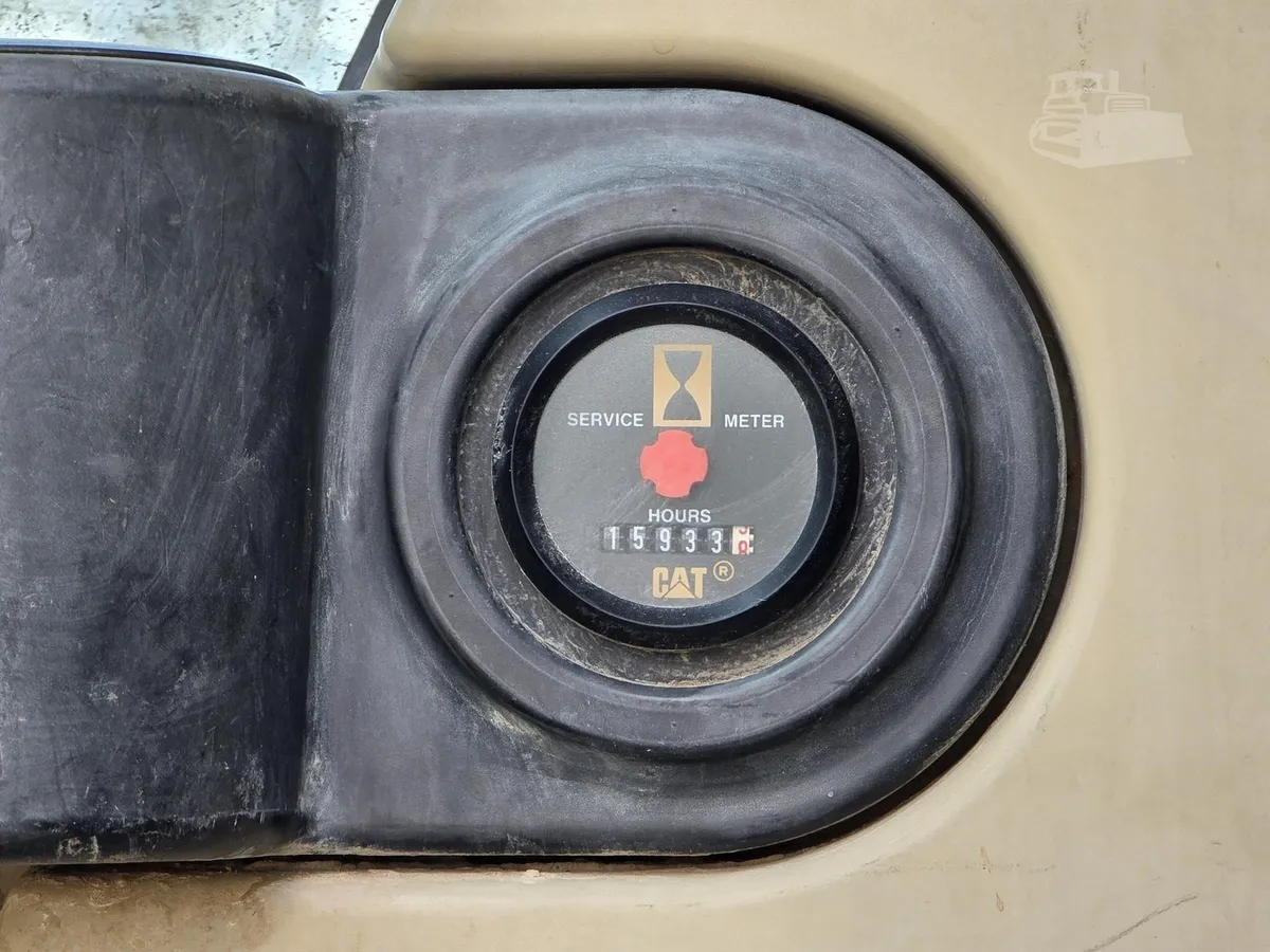 2005 Caterpillar 325CL Excavators for sale in Paonia, CO - listing photo 10 of 10