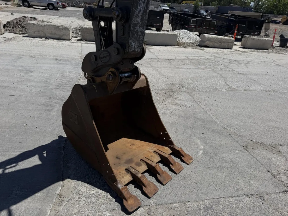 2018 Volvo ECR145EL Excavators for sale in Midvale, UT - listing photo 9 of 10