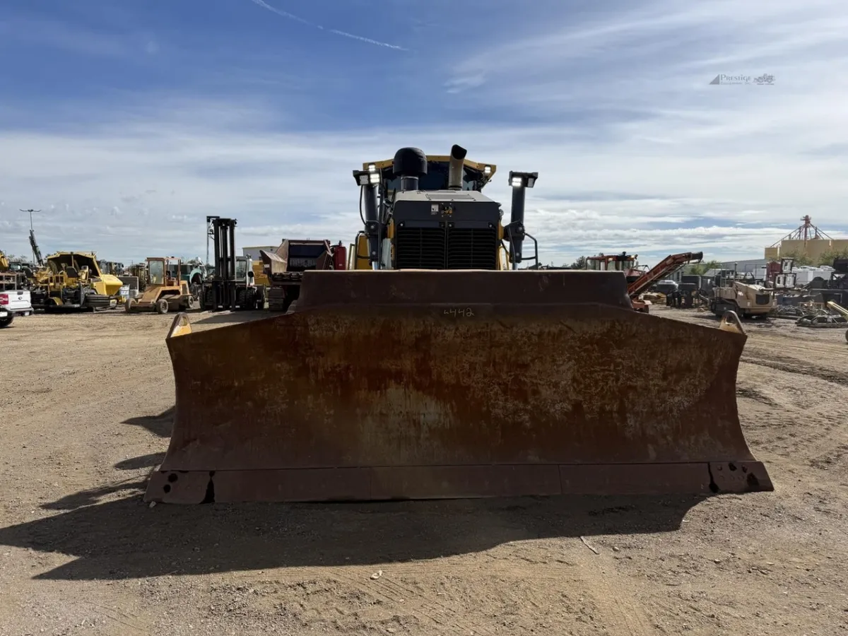 2019 John Deere 950K Dozers for sale in Brighton, CO - listing photo 10 of 10