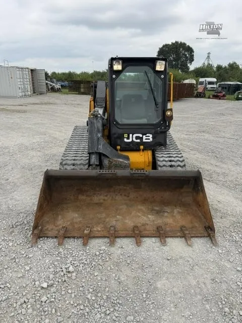 2018 JCB 300T Track Loaders for sale in Gallatin, MO - listing photo 8 of 8