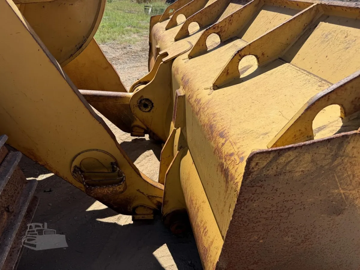 1990 Caterpillar 963 Track Loaders for sale in Eatonton, GA - listing photo 5 of 9