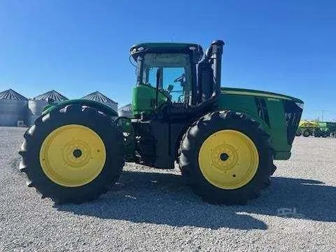 2014 John Deere 9360R Field Tractors Power for sale in Mechanicsville, IA - listing photo 3 of 8