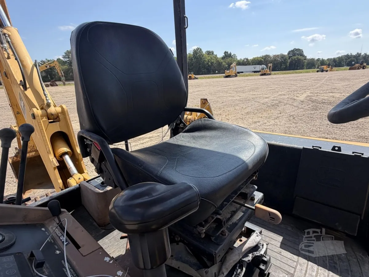 1996 John Deere 310D Backhoe Loaders for sale in Nesbit, MS - listing photo 10 of 10