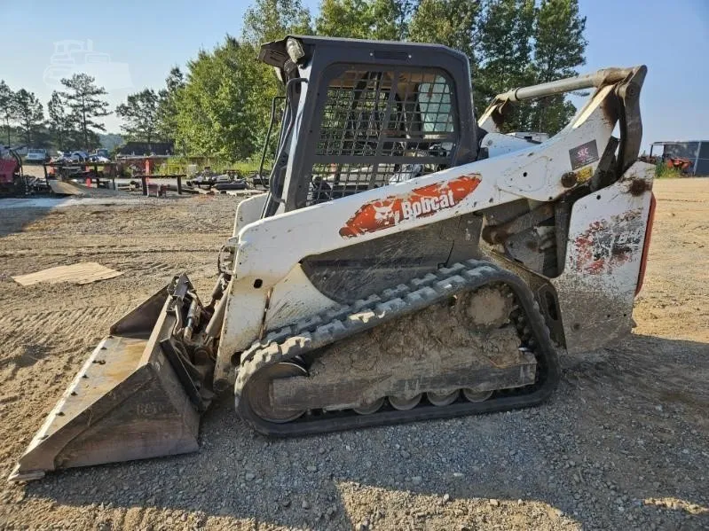 2021 Bobcat T64 Track Loaders for sale in Woodstock, AL - listing photo 2 of 6
