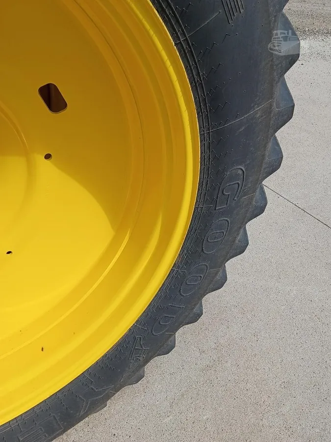 2007 John Deere 8330 Field Tractors Power for sale in Hampton, IA - listing photo 6 of 6