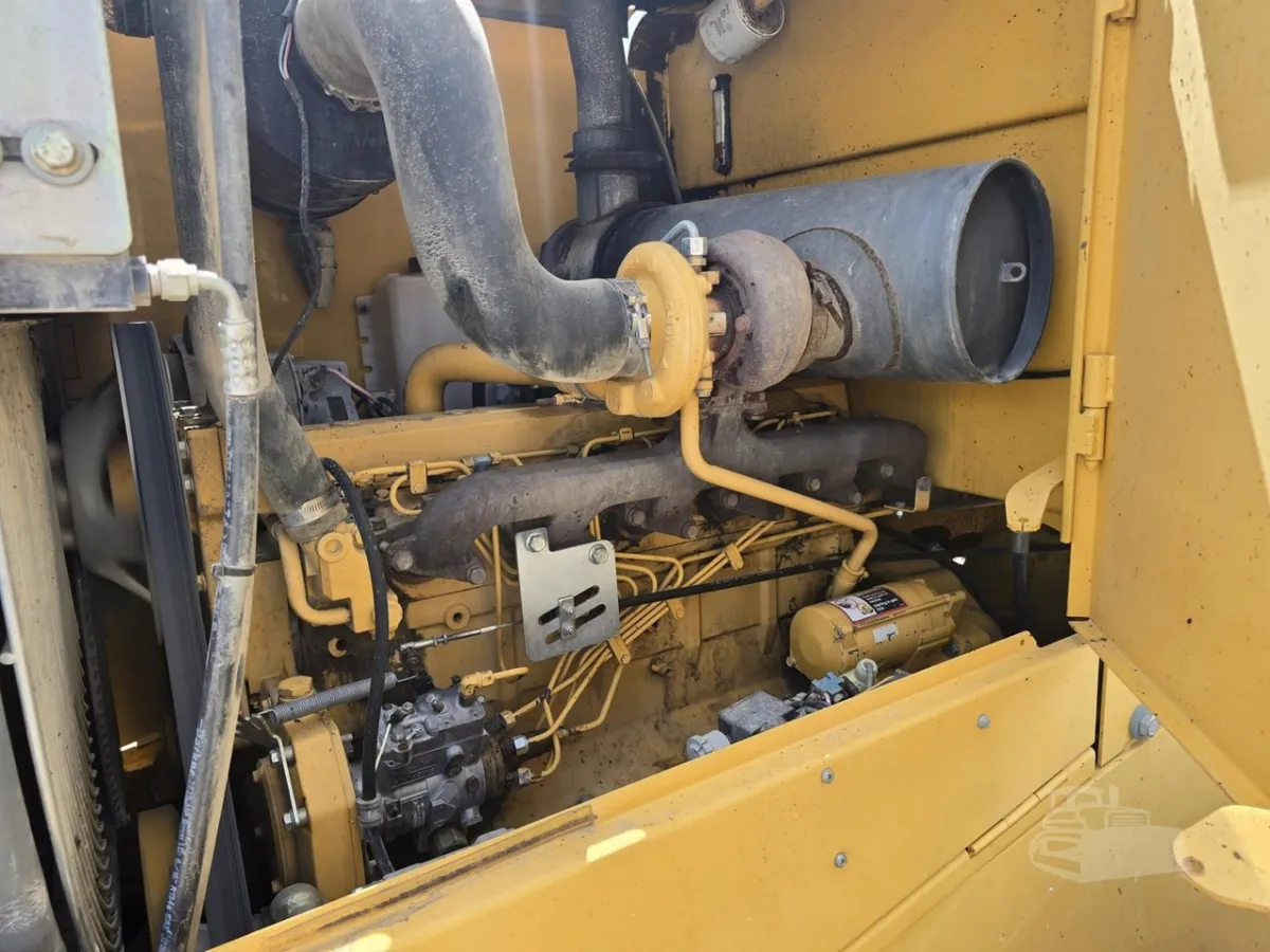 2003 John Deere 544H Wheel Loaders for sale in Filer, ID - listing photo 7 of 10