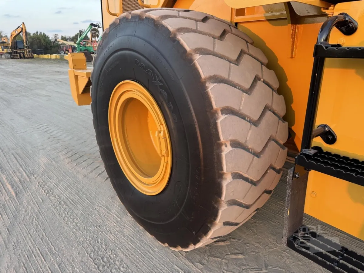 2023 Caterpillar 950 GC Wheel Loaders for sale in Mulberry, FL - listing photo 9 of 10