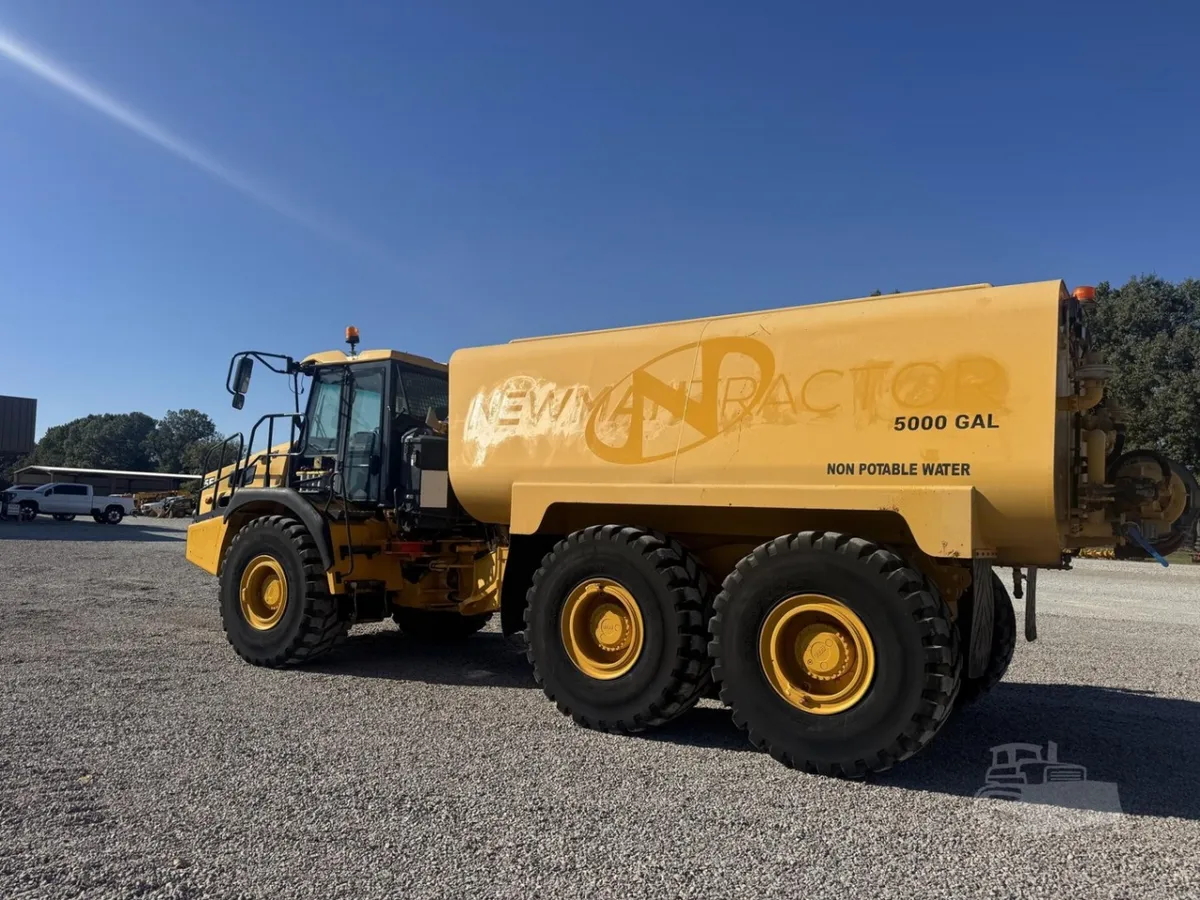 2020 Bell B25E Dumpers Haulers for sale in Jackson, TN - listing photo 4 of 12