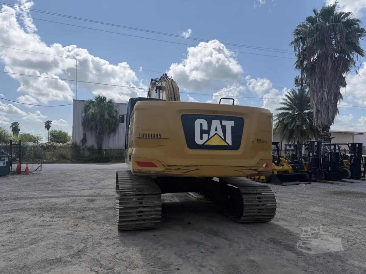 2019 Caterpillar 330 Excavators for sale in Hidalgo, TX - listing photo 5 of 10