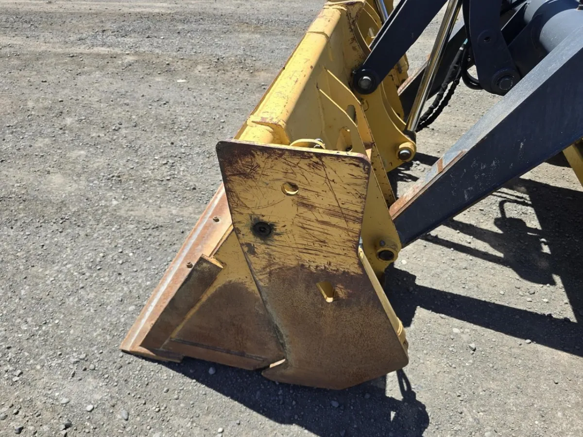 2009 John Deere 410J Backhoe Loaders for sale in Filer, ID - listing photo 8 of 10