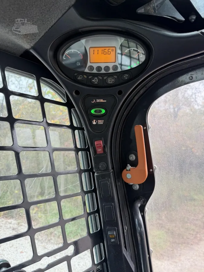 2023 Bobcat T770 Track Loaders for sale in Eagle, MI - listing photo 10 of 10