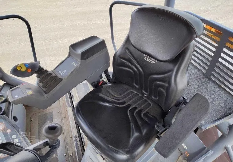 2019 HAMM HD+140IVV Smooth Drum Rollers for sale in Panora, IA - listing photo 21 of 43