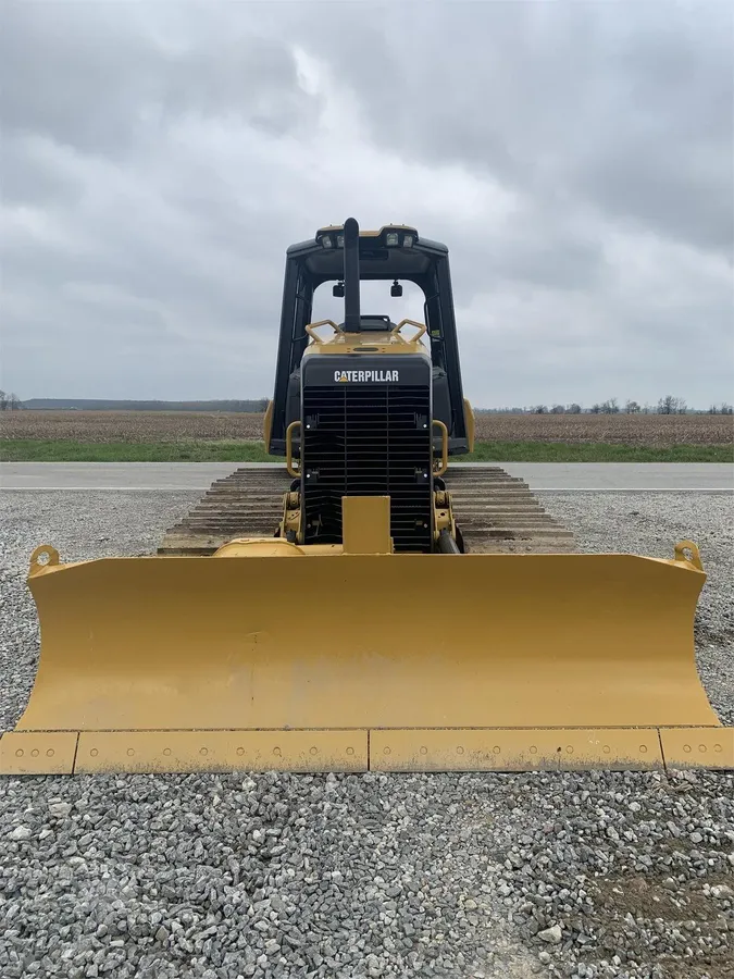 2012 Caterpillar D3K2 LGP Dozers for sale in City, IL - listing photo 5 of 8