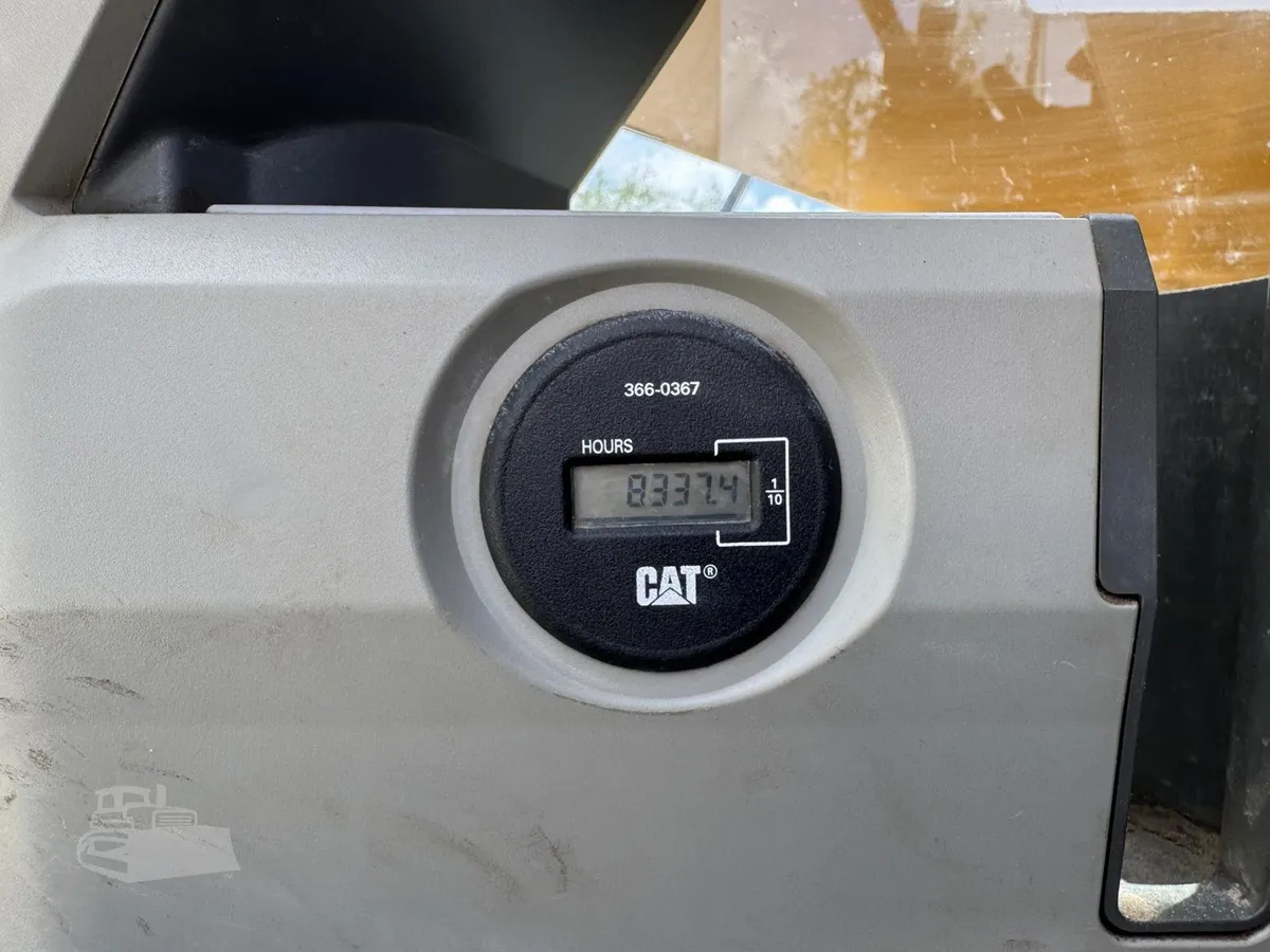 2019 Caterpillar 326FL Excavators for sale in Mulberry, FL - listing photo 8 of 10