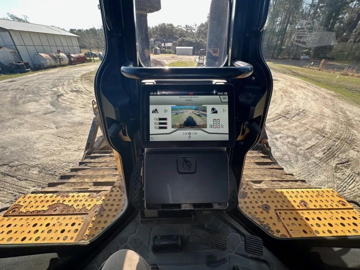 2021 Caterpillar D6 LGP Dozers for sale in Andrews, SC - listing photo 7 of 10