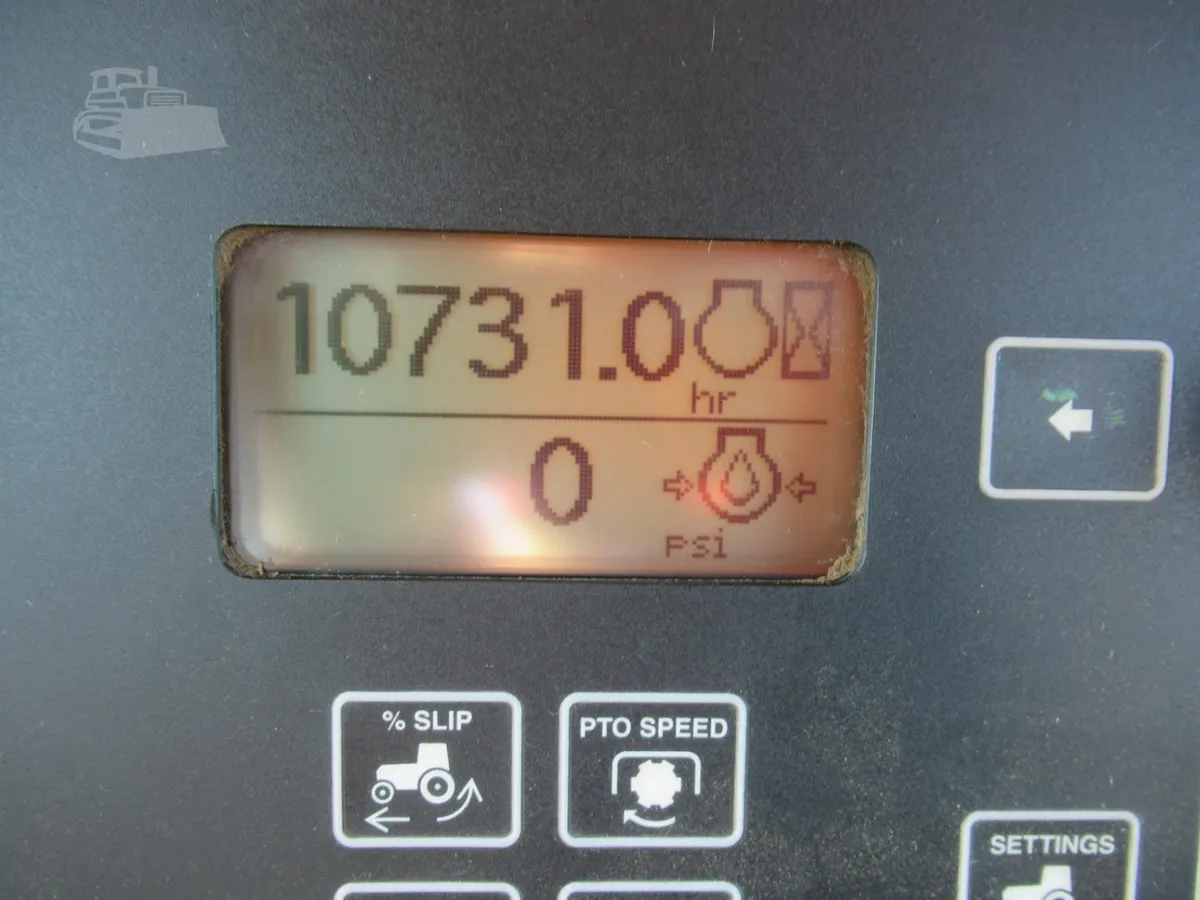 2009 John Deere 9230 Field Tractors Power for sale in Kensett, IA - listing photo 6 of 7