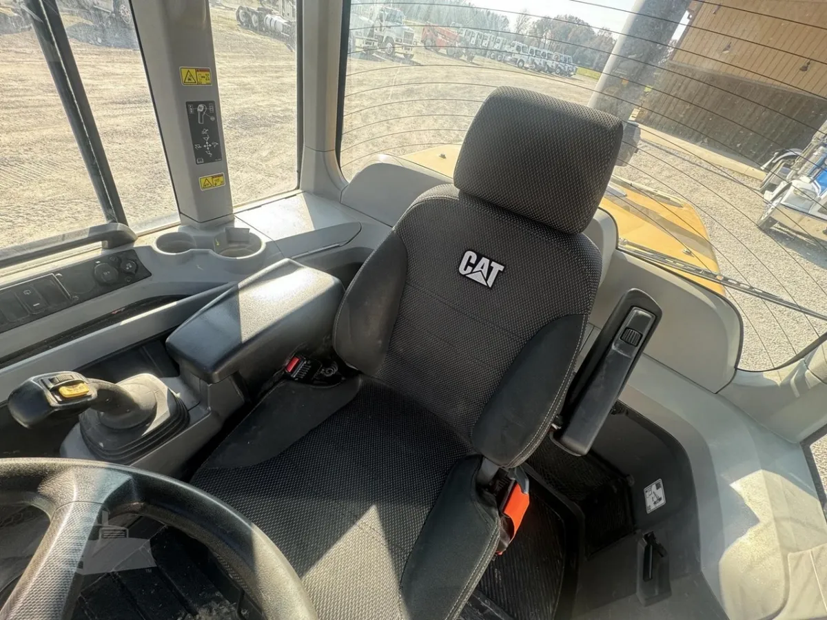 2022 Caterpillar 930M Wheel Loaders for sale in Jackson, TN - listing photo 8 of 10